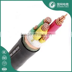 China Manufacture Xlpe Cable 300mm thumbnail-6