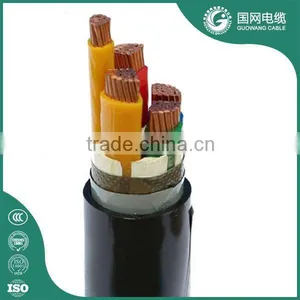 China Manufacture 400 sq mm Cable thumbnail-5