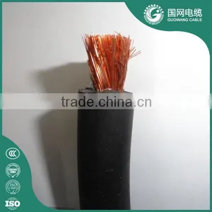 16mm 25mm 35mm 50mm 70mm 95mm H01n2-d Rubber Welding Cable With 100% Quality Assurance thumbnail-6