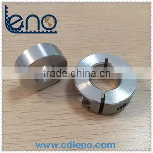 M-5*16 Setscrew Shaft Collars - One Piece thumbnail-3
