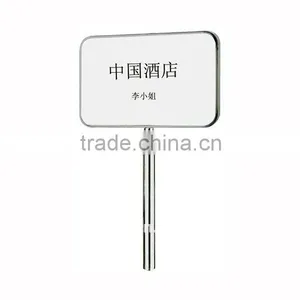 Sign Stand thumbnail-1