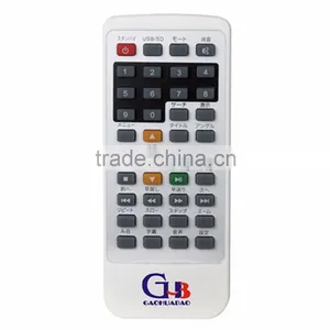 Universal Car Audio Remote Control thumbnail-5