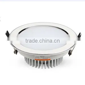 Factory Sell Dimmable LED Downlights 3w 5w 7W 9W 12w SMD 5630 LED Ceiling Lamp Spot Lights thumbnail-4