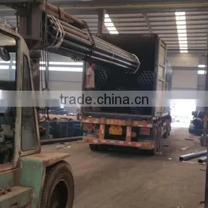 Carbon Steel PSL2 API 5L Gr. X60 IBR Pipe Carbon Steel PSL2 API 5L Gr. X70 IBR Pipe thumbnail-3