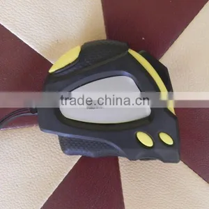 Self Lock Measure Tape thumbnail-1