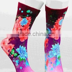 Women Therapeutic Socks Curing Socks Vein Comfy Socks thumbnail-6