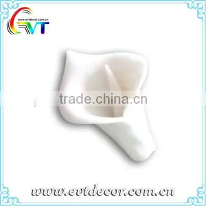 Ceramic Calla Lily Flower thumbnail-1
