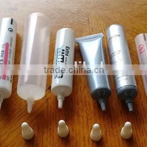 Plastic Long Nozzle Pharmaceutical Usage Tube thumbnail-1