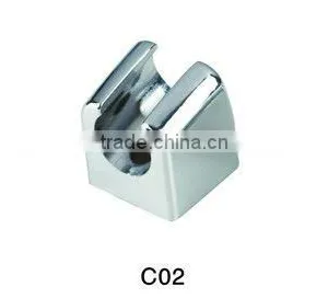 Plastic Bathroom Wall Bracket thumbnail-1