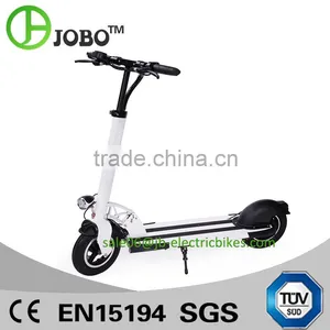 Portable Mini Mobility Folding Bike 10 Inch Foldable Electric Scooter thumbnail-1