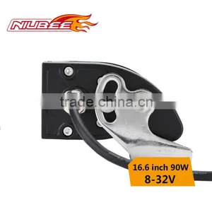 High Quality 90w Cree Led Light Bar for Trailer Tail thumbnail-2
