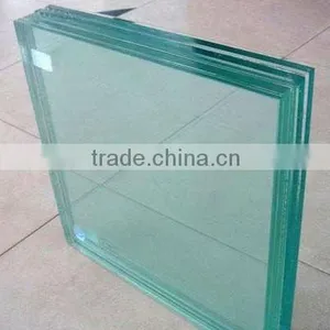 8.38mm Safety Glass Glass Roof thumbnail-1