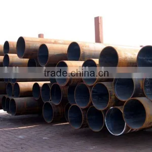 ASTM A333 GR.6( Steel Pipes,boiler Tubes,black Steel Pipe ) thumbnail-1