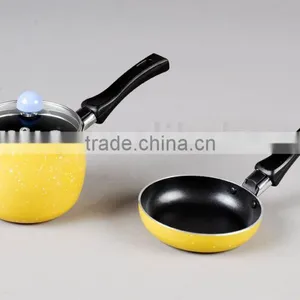 Aluminum Cookware Set thumbnail-1
