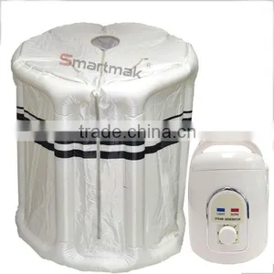 BS9002 Portable Mini Steam Sauna thumbnail-3