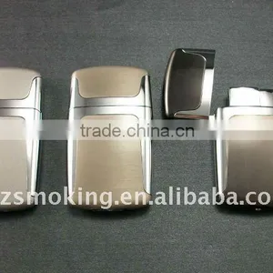 THIN LUXURY WINDPROOF LIGHTER thumbnail-1