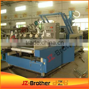 High Quality Pallet Stretch Film Machine thumbnail-1