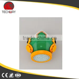 2016 New Breathing Apparatus Mask for Sale/ Full Facemask/ Half Face Mask thumbnail-1