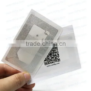 Cost Effective Nfc Tag for Home Health Care thumbnail-5