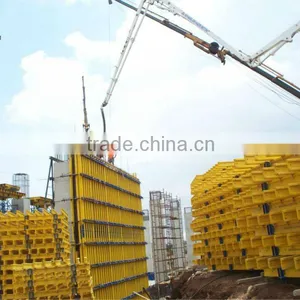 Formwork/Structural Aluminum Beams Formwork Girder thumbnail-1