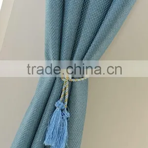 Hotsale Chemical Fiber Curtain Fabric thumbnail-3