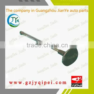 YC6G270-40-GA100 YUCHAI 150-1007014D Safely Engine Exhaust Valve Replacement thumbnail-1