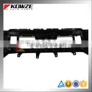 Auto Spare Parts Front Bumper for Mitsubishi Pajero Montero V83 V85 V87 V93 V95 V96 V97 V98 6400B758 thumbnail-4