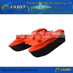 New Arrival JABO 5A 5CG Fish Finder Jabo Boat Fishing Bait Boat Remote Control VS Jabo 3A 3CG Bait Boat Quality Choice thumbnail-3