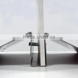 Custom Top Quality Tradeshow Display Design thumbnail-5
