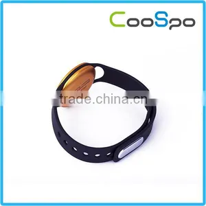 Cool Activity Waterproof Wristband Pedometer thumbnail-5