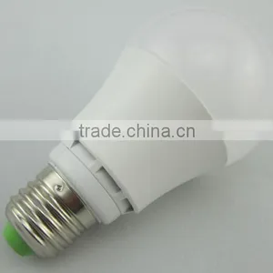 3W and LED Light Bulb thumbnail-1