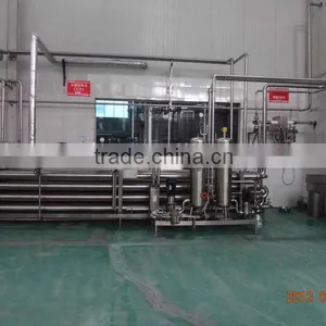 Tube in Tube Sterilizer thumbnail-1