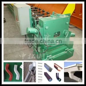 Mild Steel Ventilation Duct Forming Equipment/process thumbnail-3