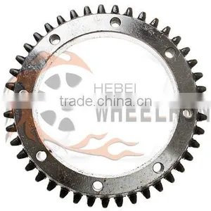Russian MTZ Transmission Gear thumbnail-2