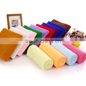 Factory Production High Quality Cheap Custom Microfiber Beach Towel thumbnail-4