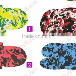 Wholesale Low Price Disposable Slipper / Beach Shoes Pedicure Thong Slippers / Beauty Slippers Flipflops Flops,SLP-14 thumbnail-1