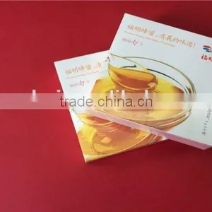 2015 Factory Custom Paper Box for Healthy Food thumbnail-2