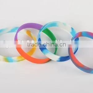 Nature Oil Silicon Mosquito Repellent Wristband thumbnail-3