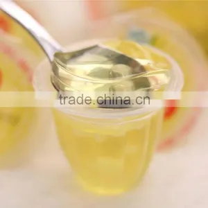 Cute Cheap 400g Cartoon Gift Bag Packing Jelly thumbnail-4