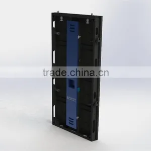 Super Quality P3.91 SMD Indoor Die-cast Aluminum LED Panel thumbnail-3