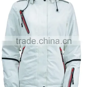 Adult Best Cheap Ski Jacket thumbnail-3