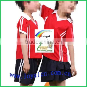 2013 Cheap Wholesale School Uniform thumbnail-1