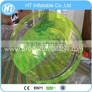 2016 TPU/PVC New Product Inflatable Bumper Ball,Zorb Soccer Ball,Babble Soccer,Loopy Ball Free a Blower thumbnail-3