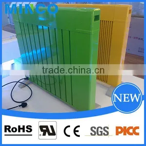 220V Aluminum Electric Heater thumbnail-1