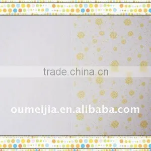 Transfer Printting and High Glossy PVC Ceiling Panel. Printing thumbnail-1