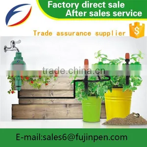 Intelligent Watering Drip Irrigation Kits for Home and Garden Made in China thumbnail-1