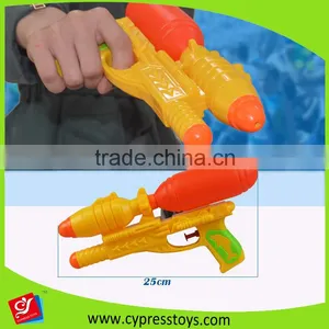 Kids Favourite Summer Outdoor Play Toys Water Spray Gun Toys thumbnail-3