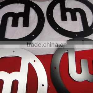 Top Quality Andozied Aluminum Speaker Cover thumbnail-5