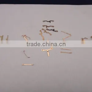 High Precision Brass Contact Pins thumbnail-3