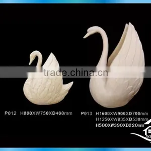 Beautiful Heron Garden Sculpture thumbnail-6